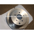 ROTOR DE FREIO DE DISCO DE DUBAI PARA CARRO JAPONÊS 31348 43206WL000